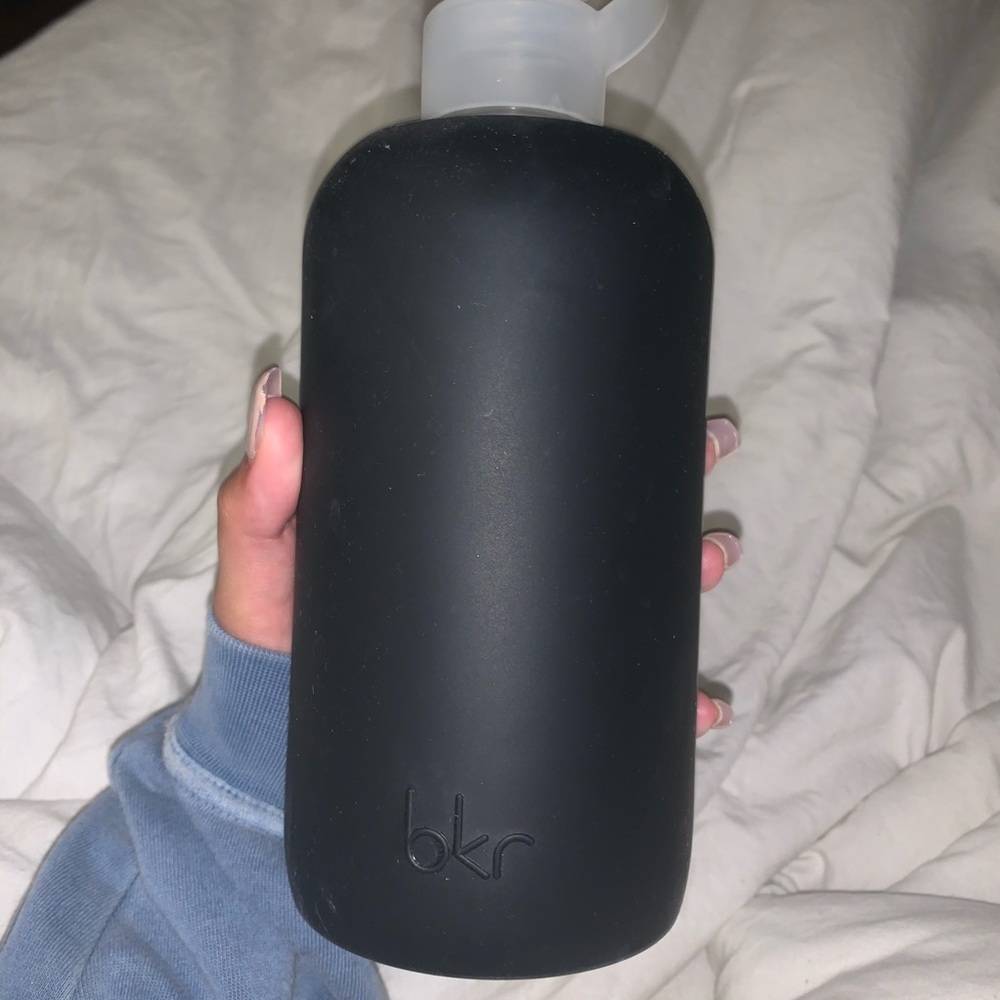 bkr water bottle